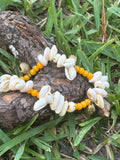 Sunshine Anklet