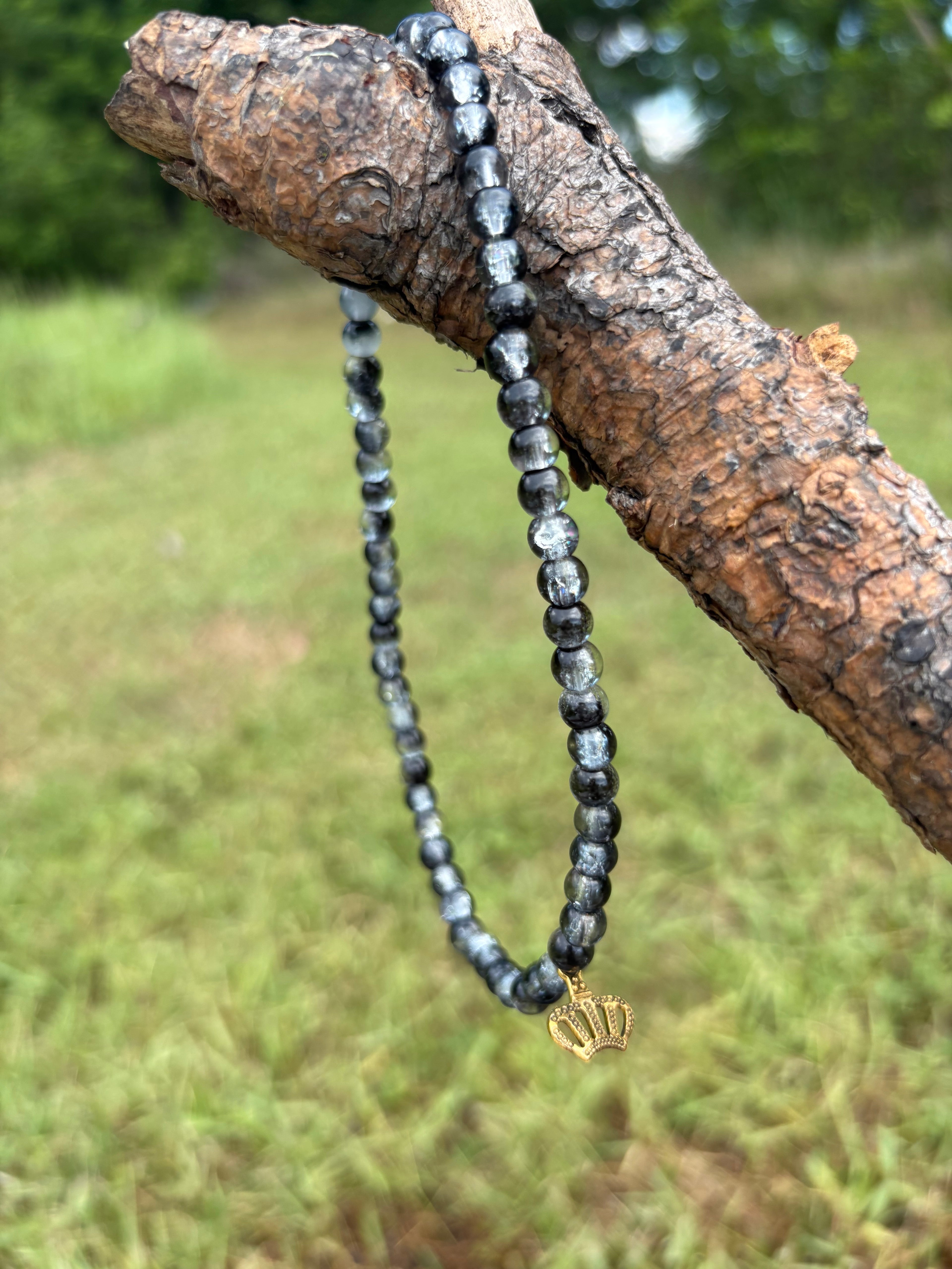 Abyss ChokeHer Necklace