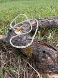Live Again Necklace