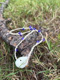 Product of Her Necklace