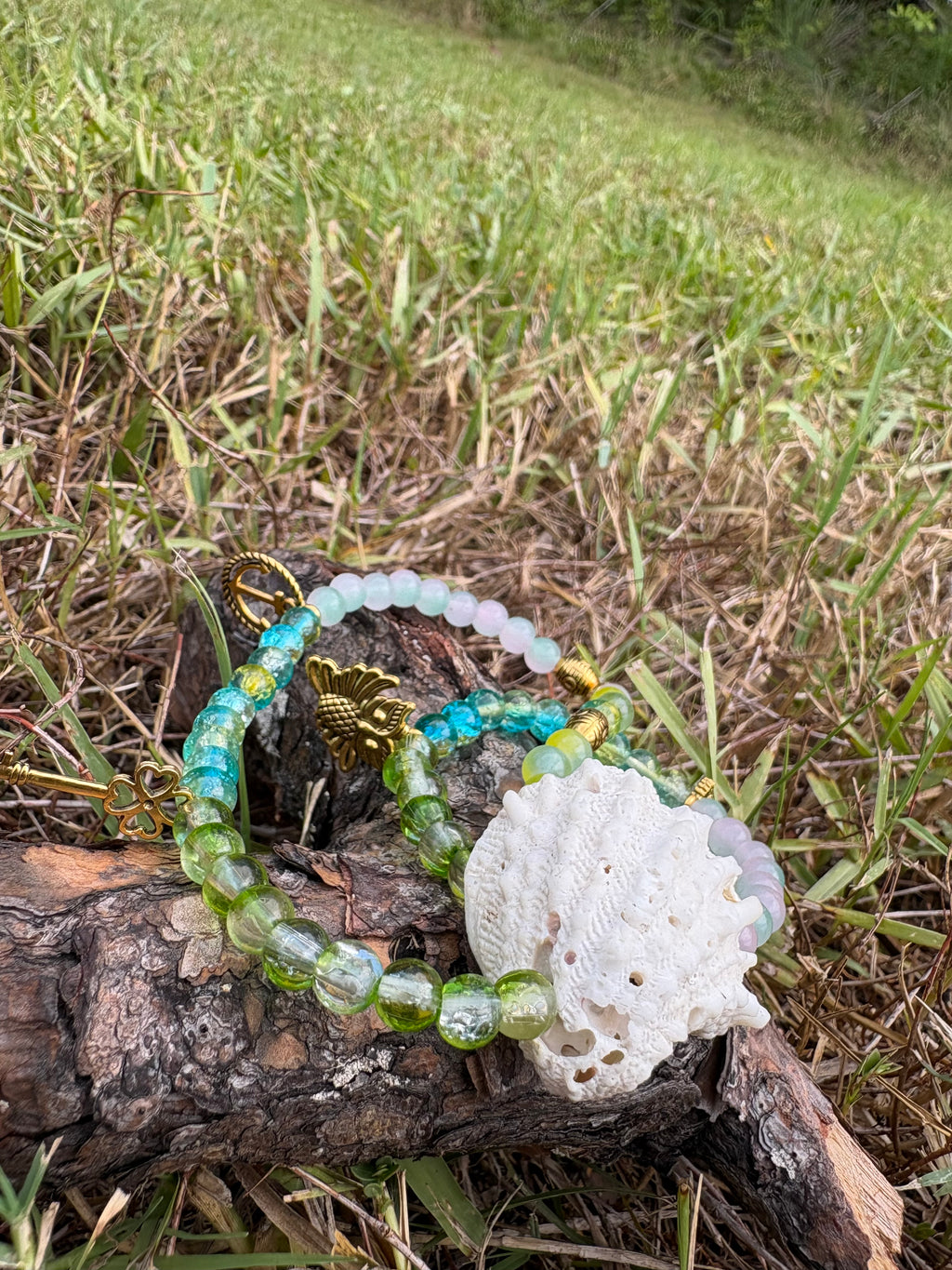 Cosmo Necklace