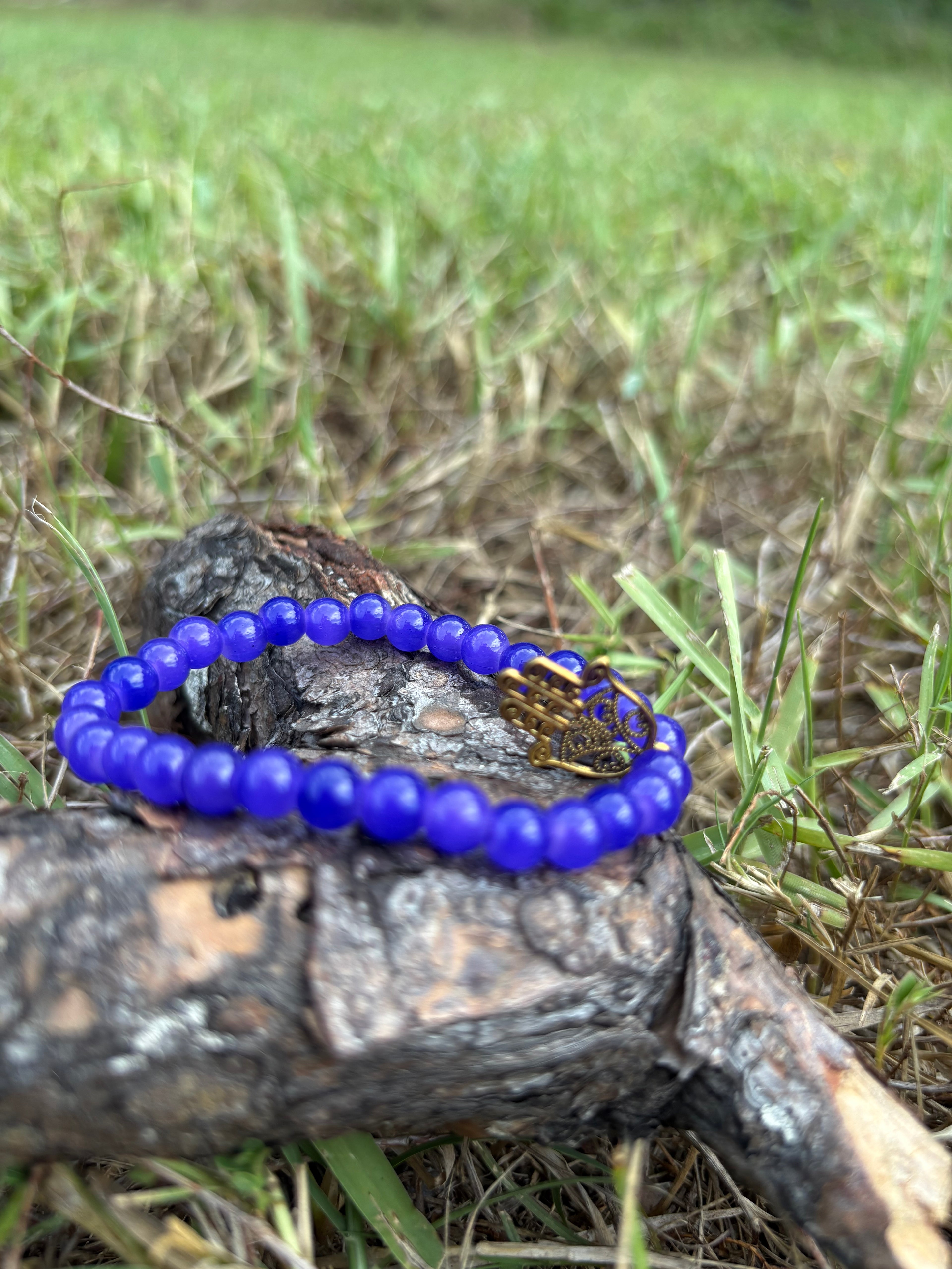 Blue Goddess