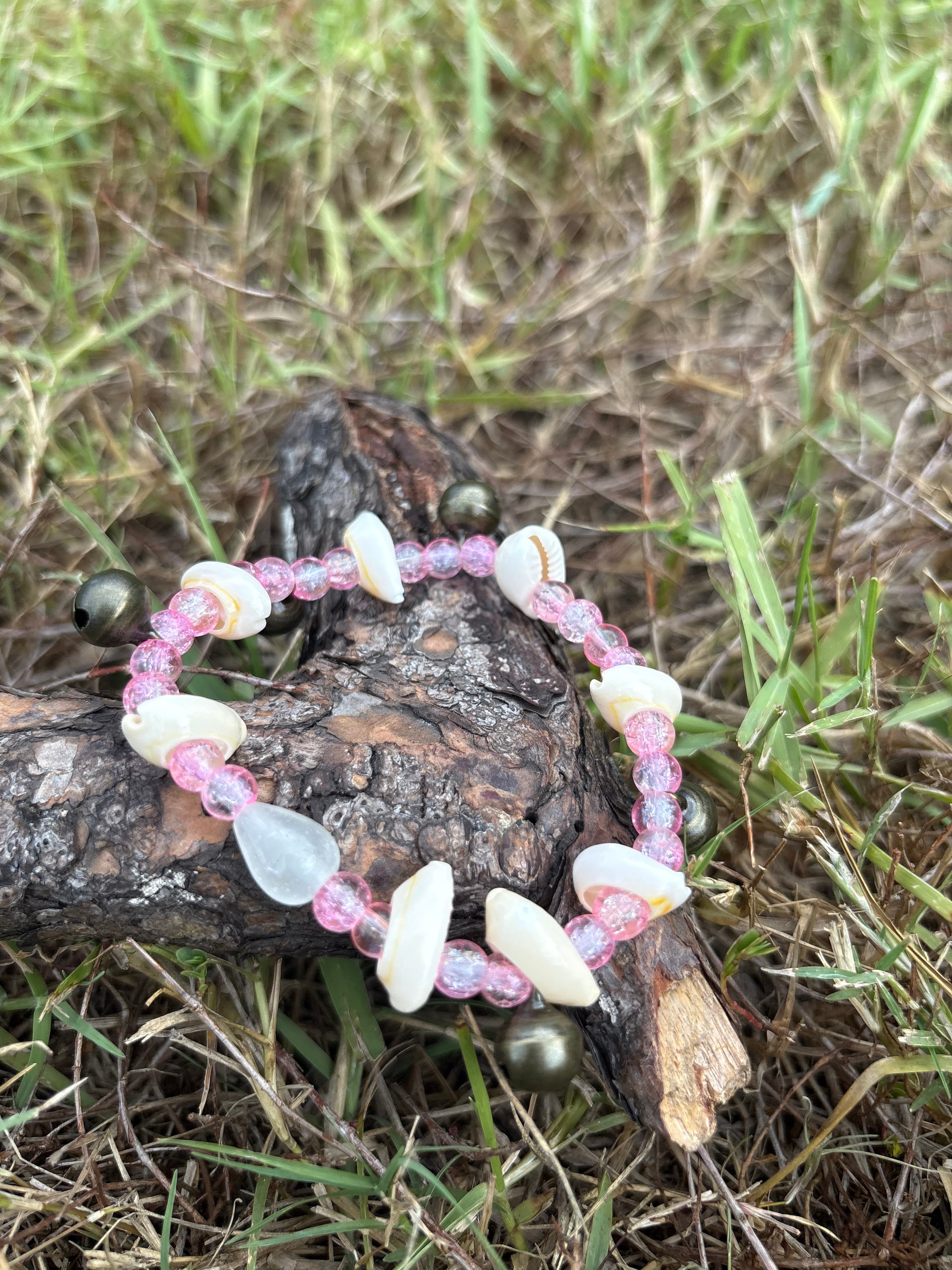 Feminine 222 Bracelet