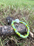 Go Green Bracelet