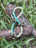 Thick one Rich one Anklet