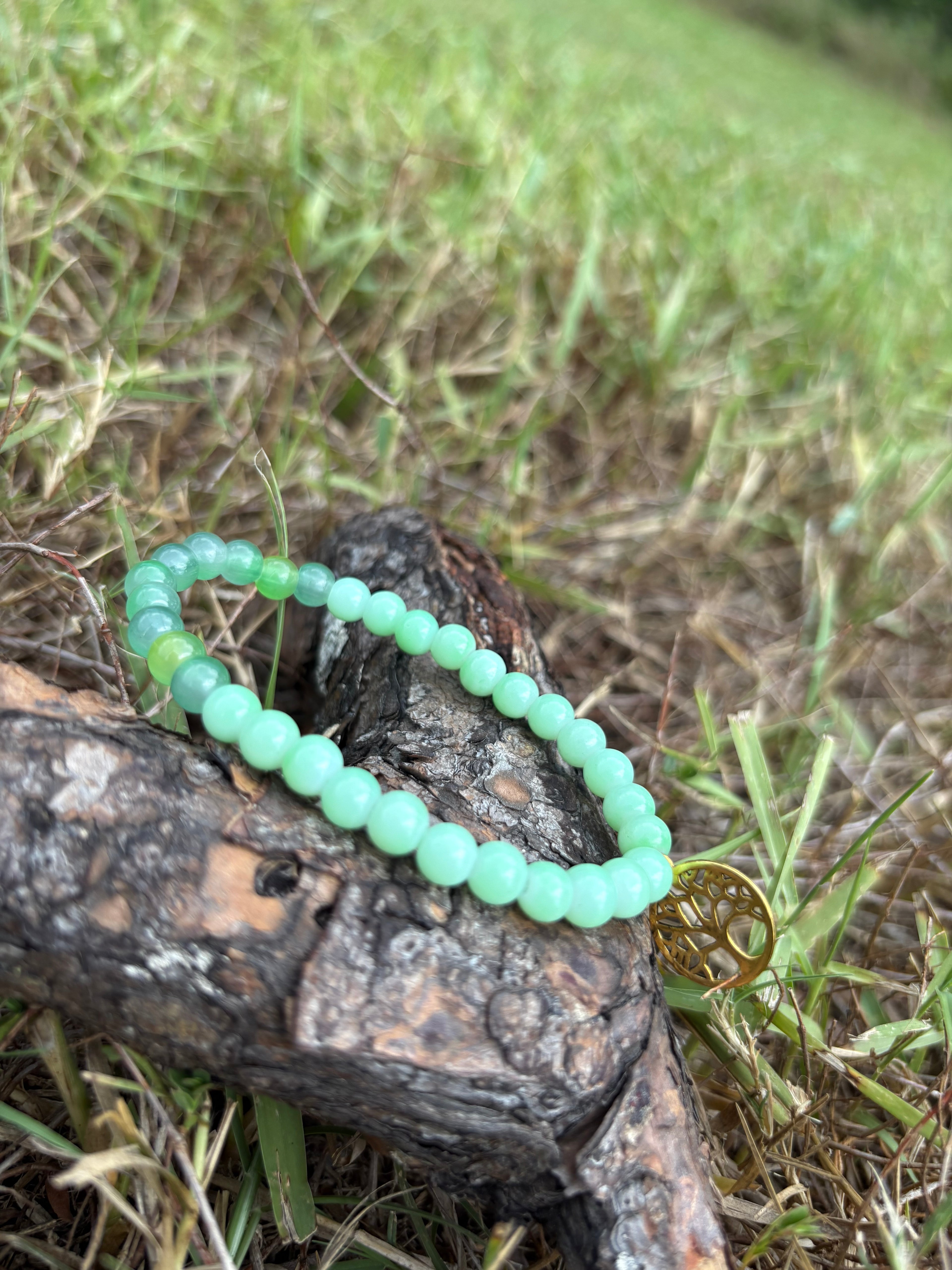 Roots Bracelet