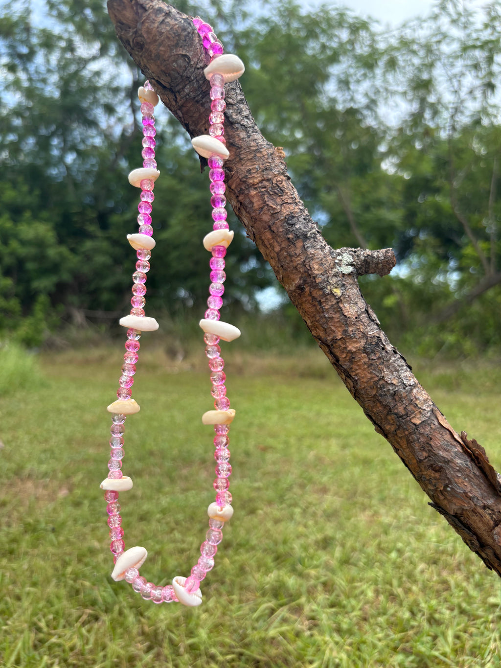 She Soul Her Necklace