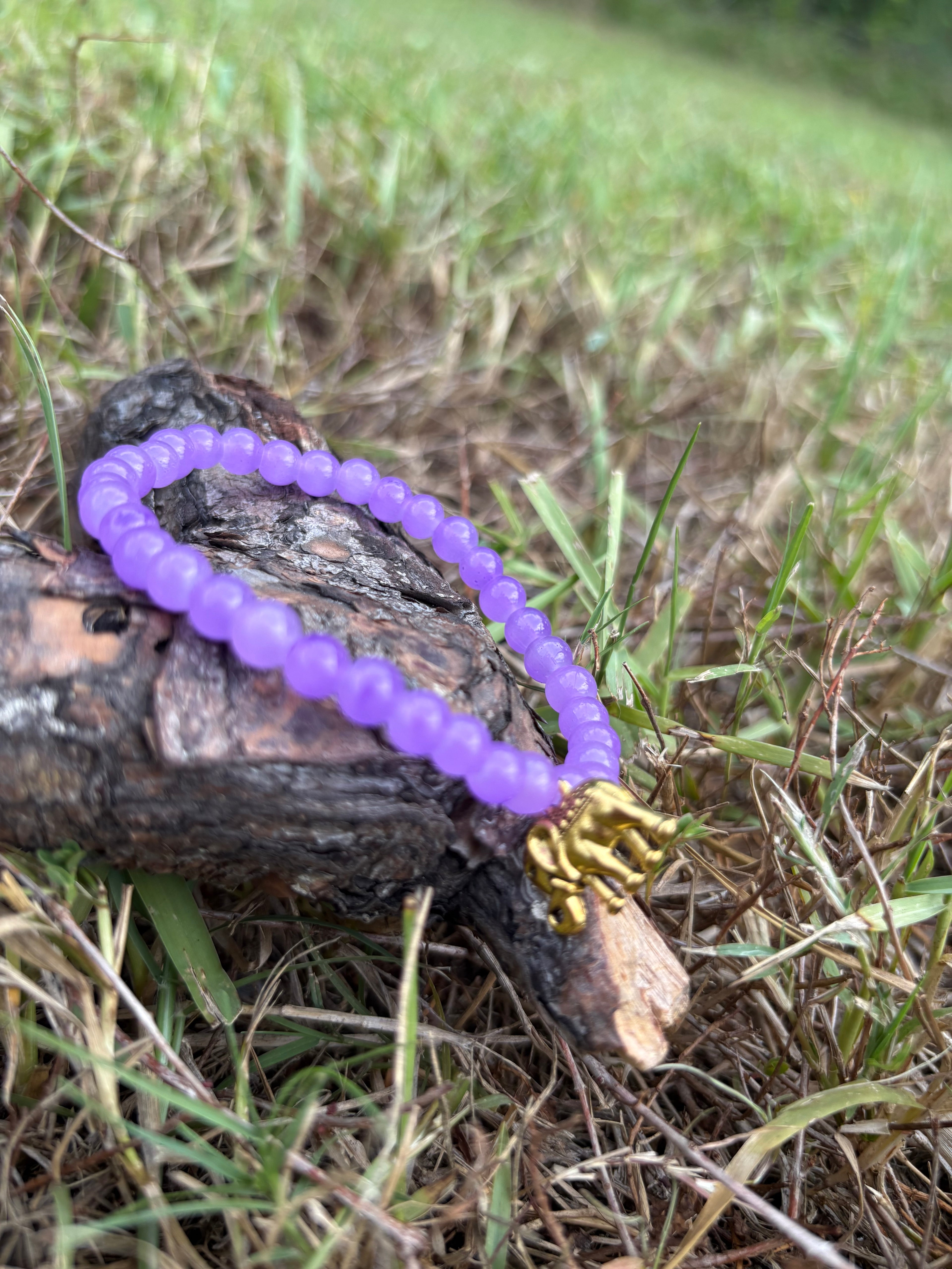 Motherland Bracelet