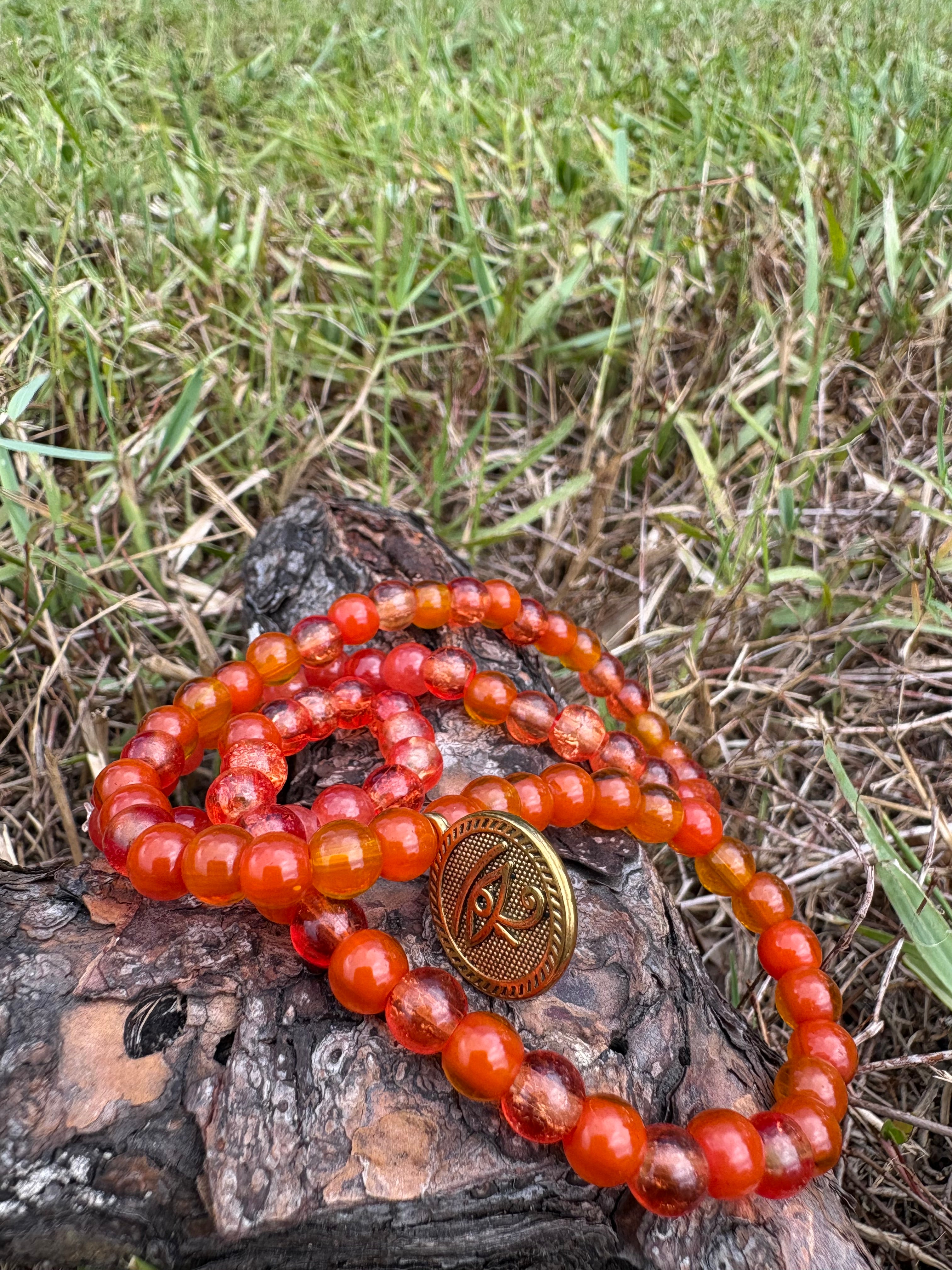 Balance HER Necklace