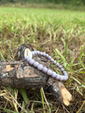 Cowrie Courage Bracelet