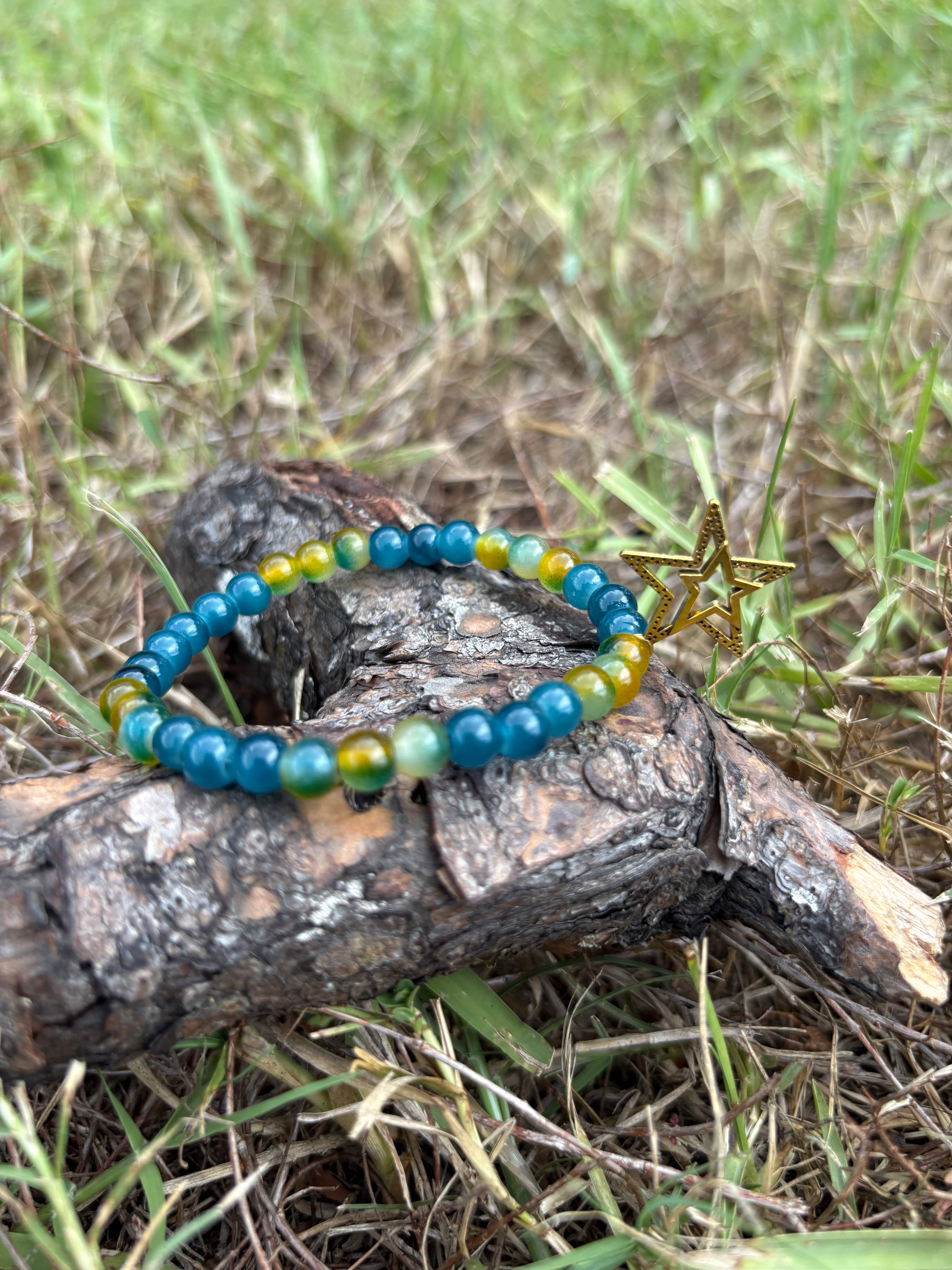 5 Star Bracelet