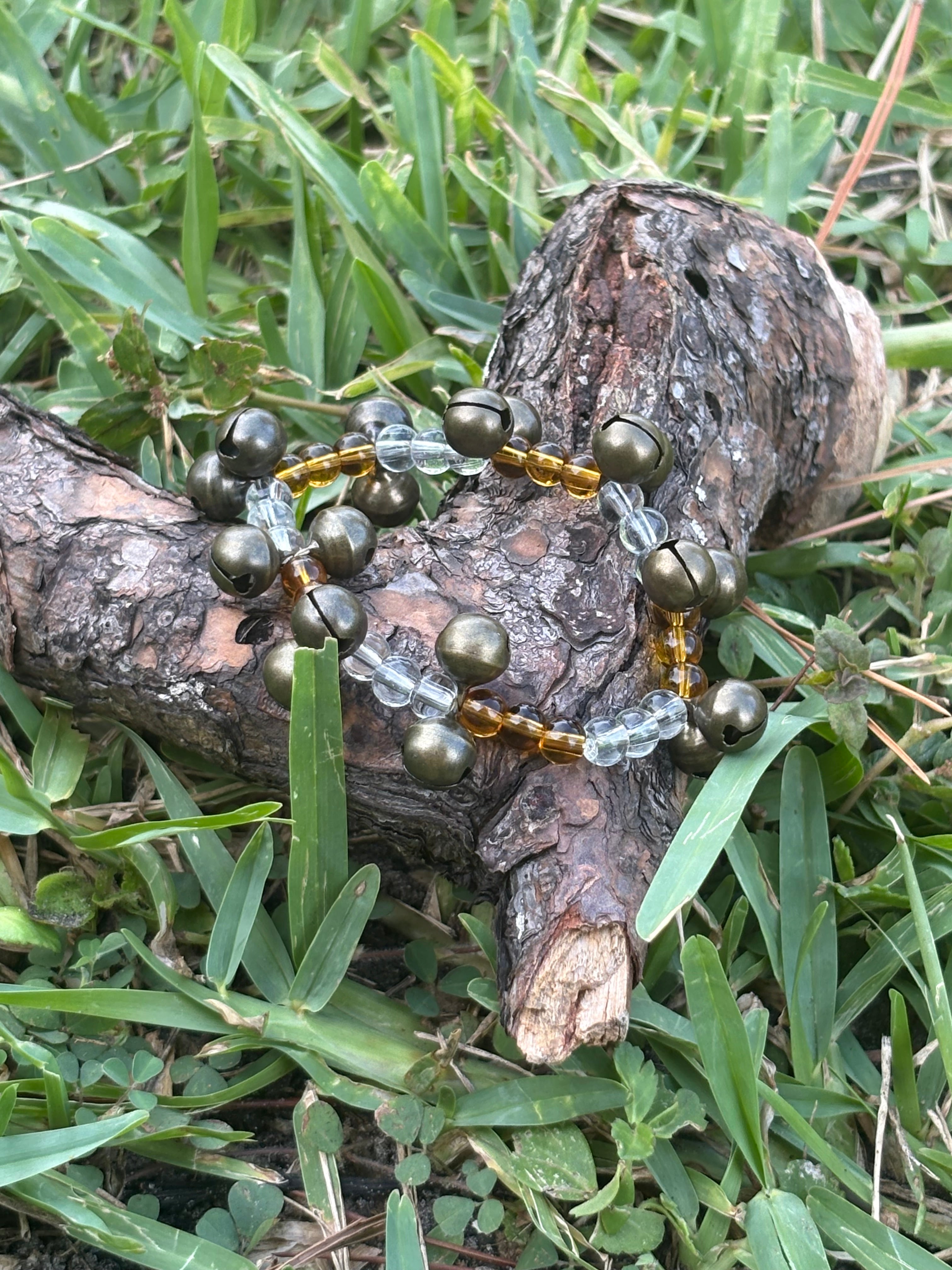 Earthling Bracelet