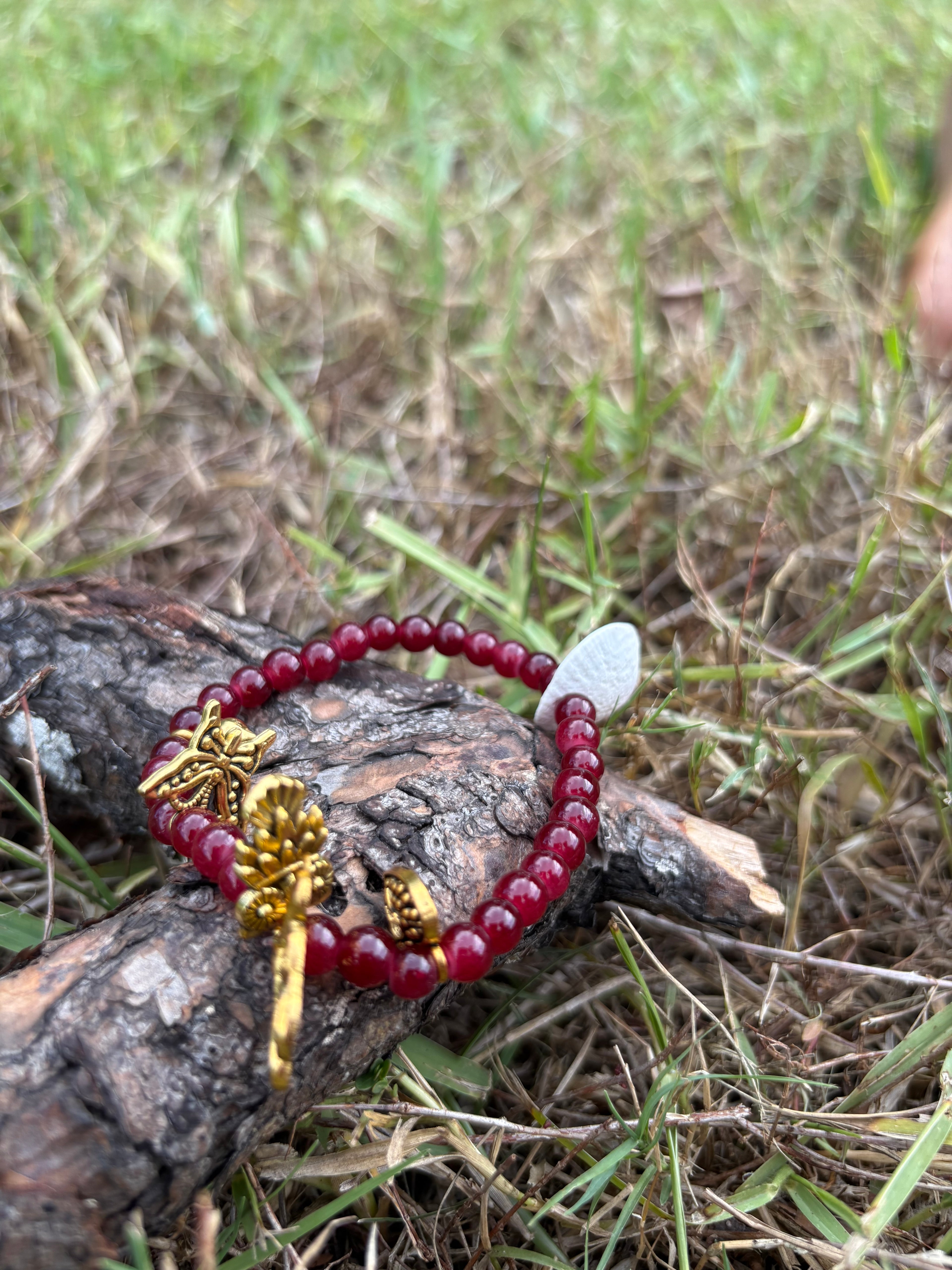 Soul Blissed Bracelet