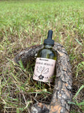 Glamour Goddess Hydration Oil