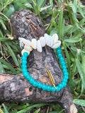 Feminine Flow Anklet