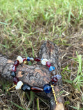 Outerworldly Bracelet