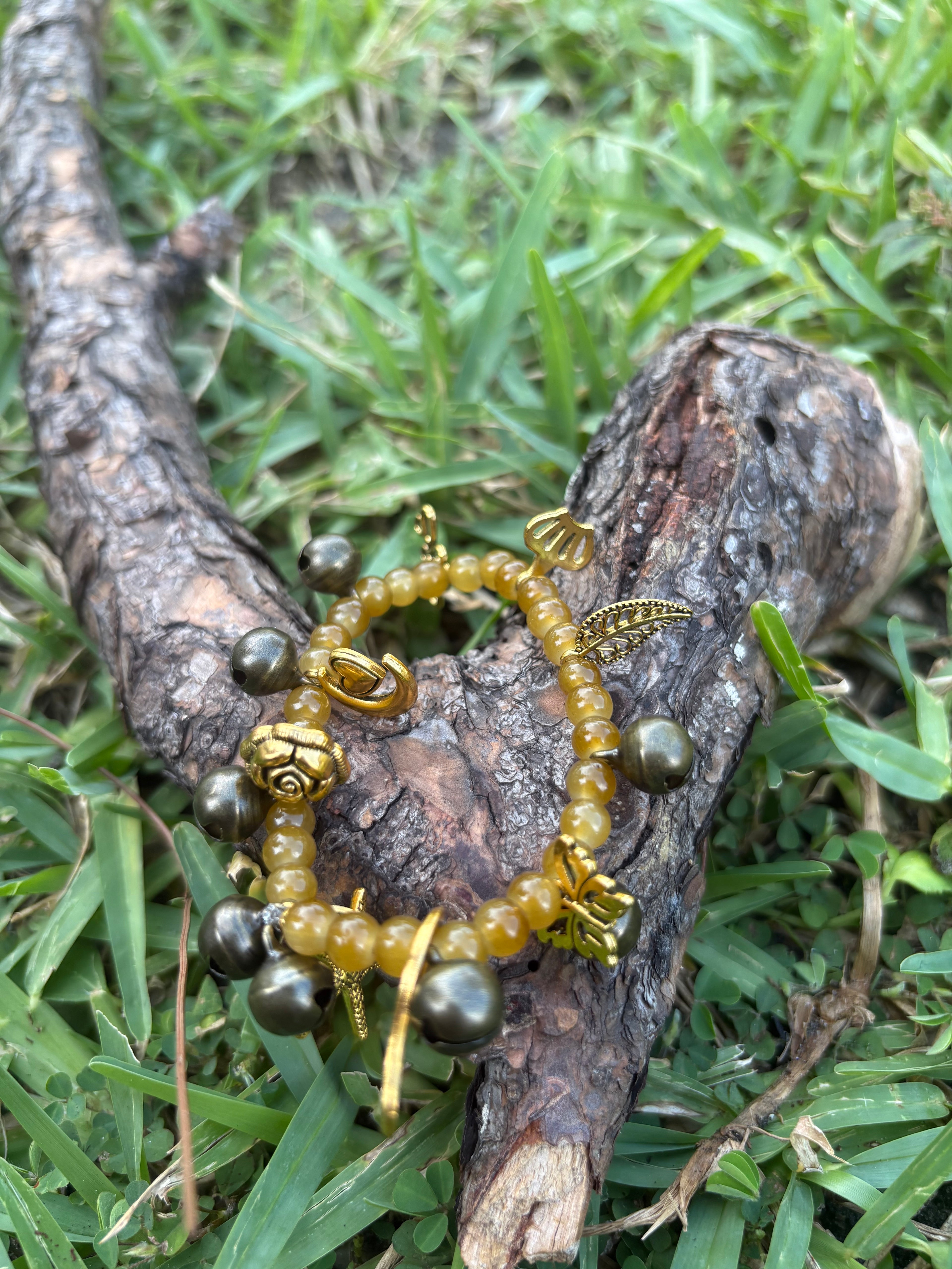 Soulfully Bracelet