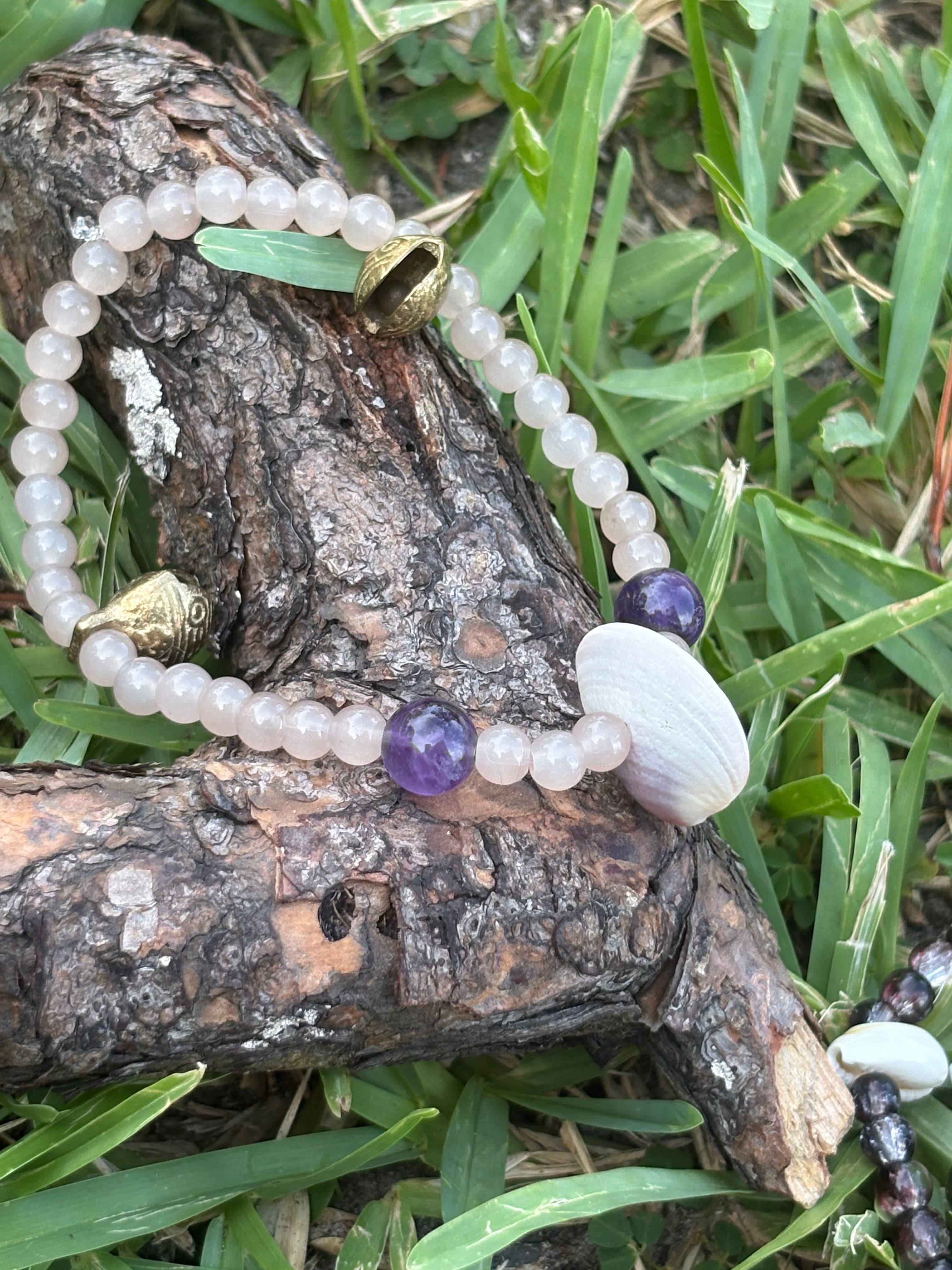Witch one Anklet