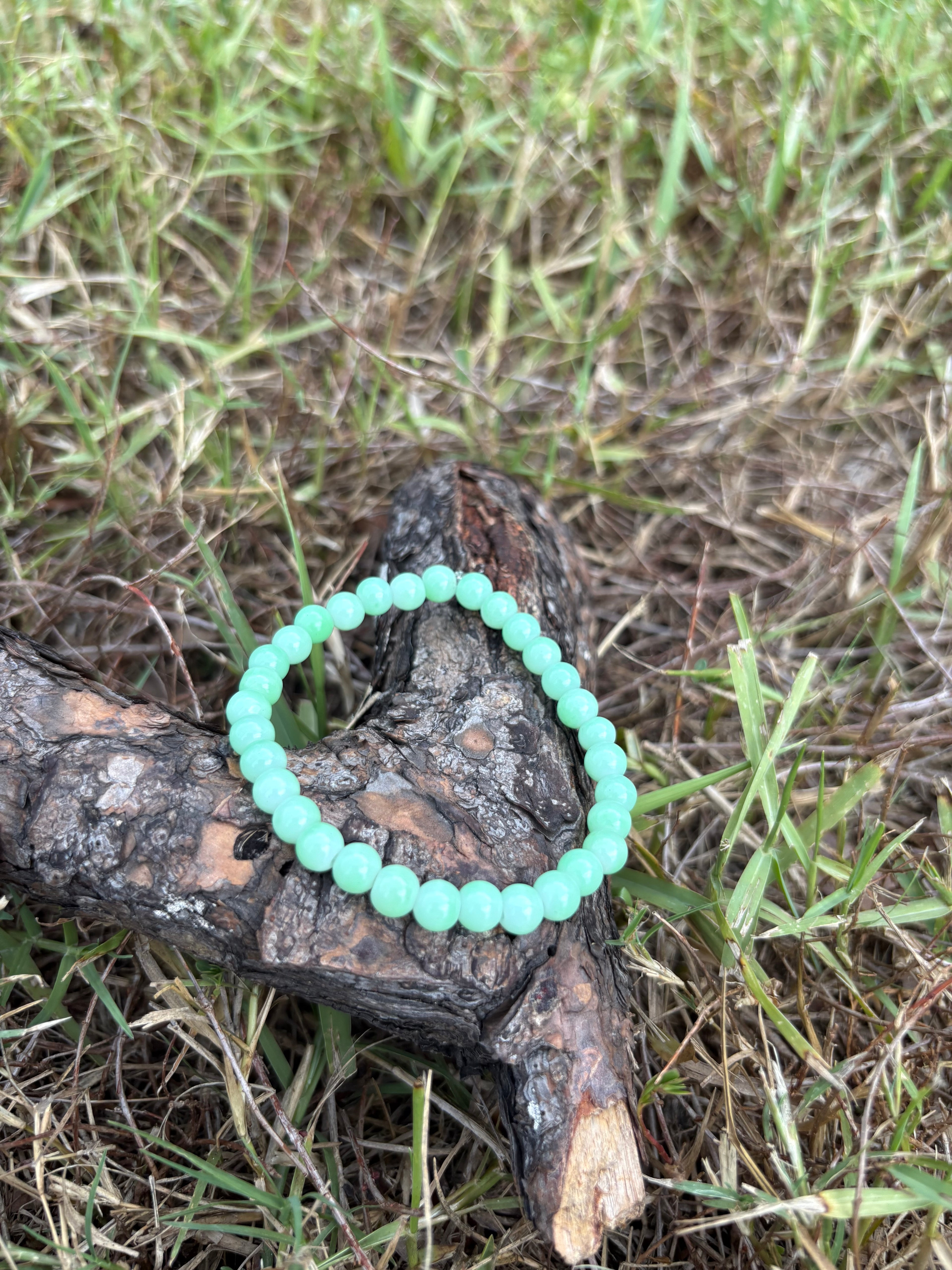 Simple chic bracelet