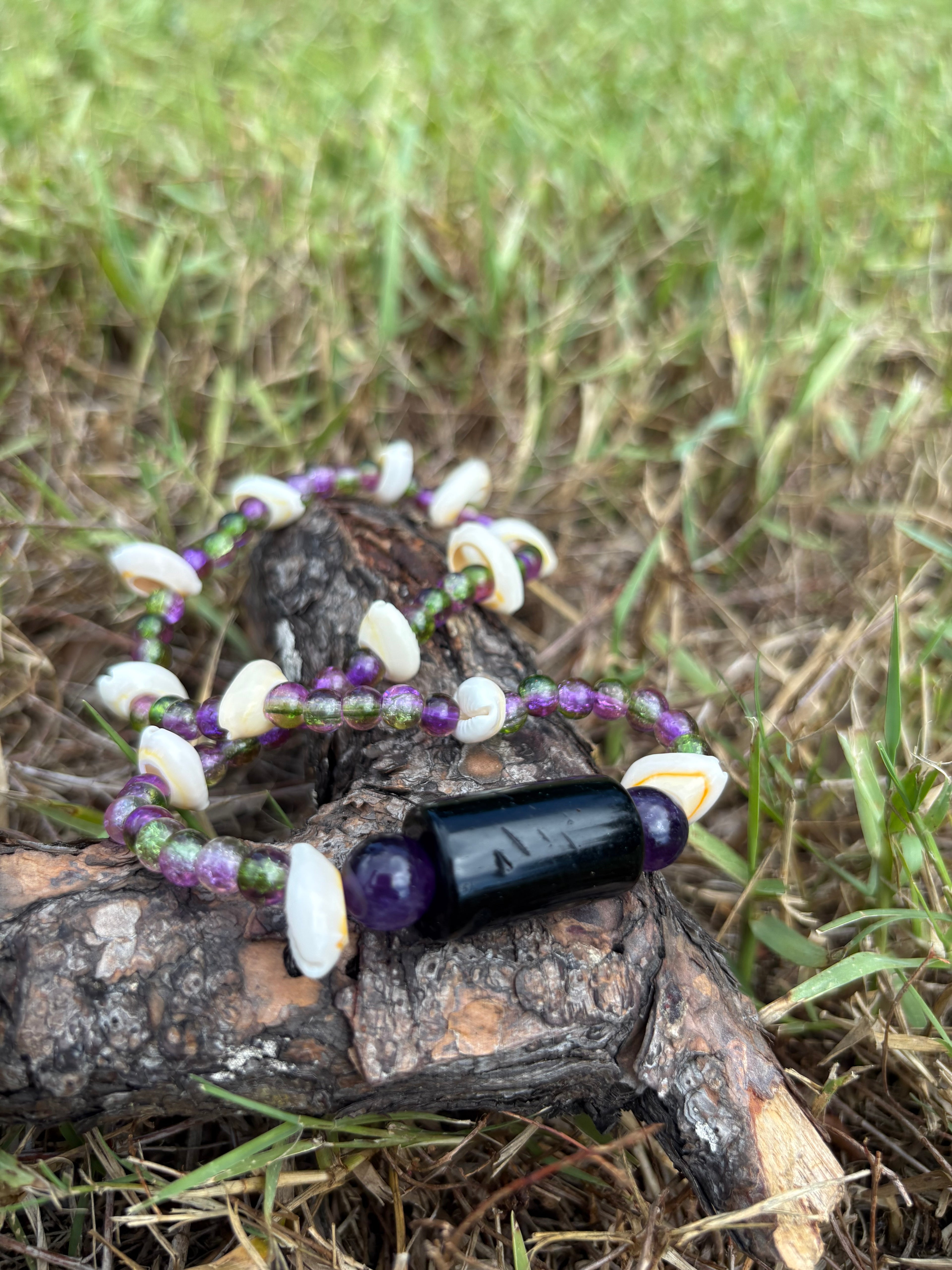 Most High sent Necklace