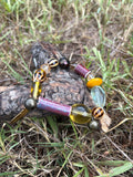 Frequency Bracelet