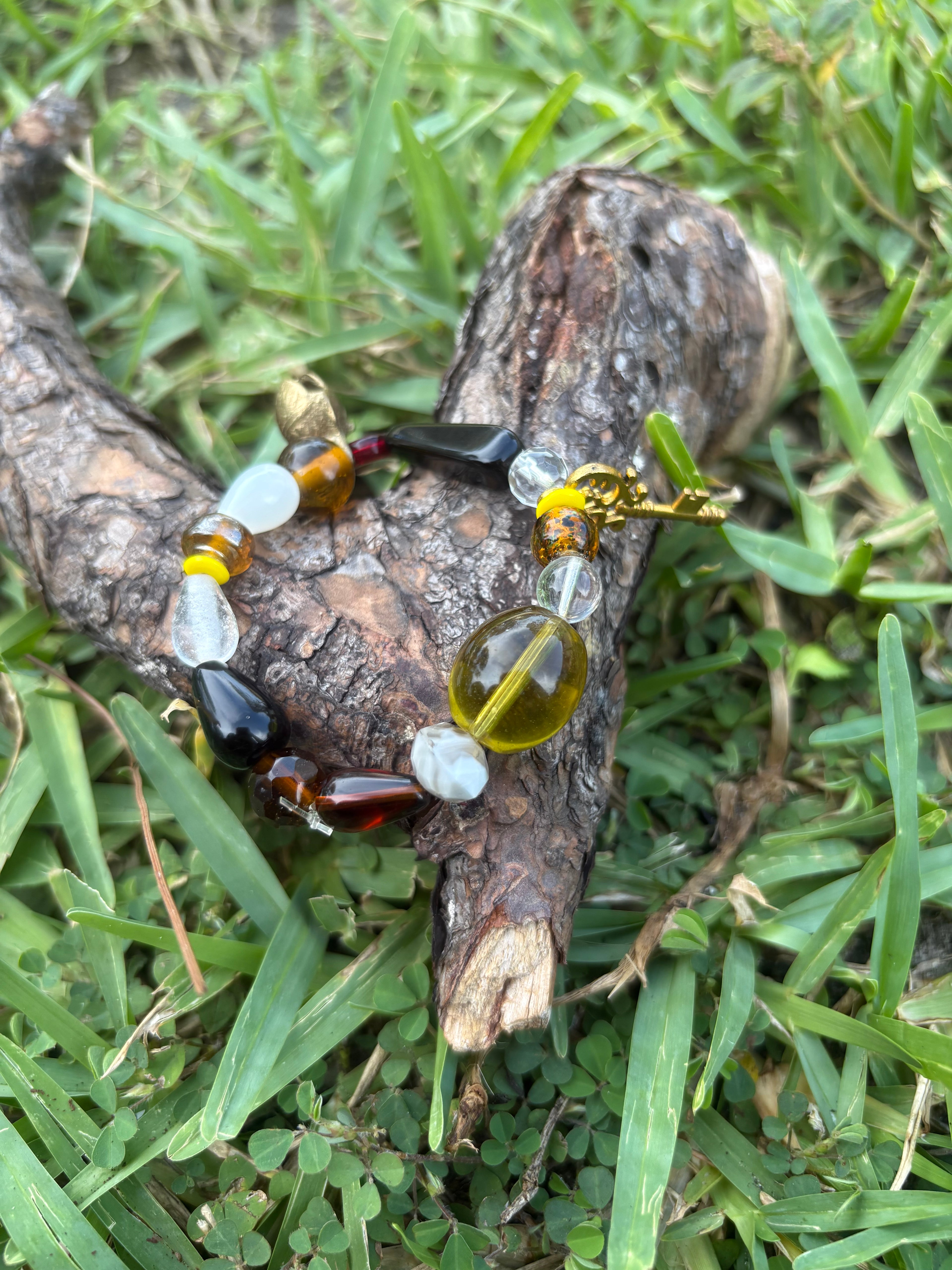 Boho Goddess Freestyle Starter Set