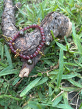 Rooted Bracelet