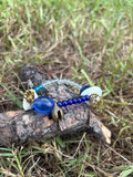 Hamsa Bracelet