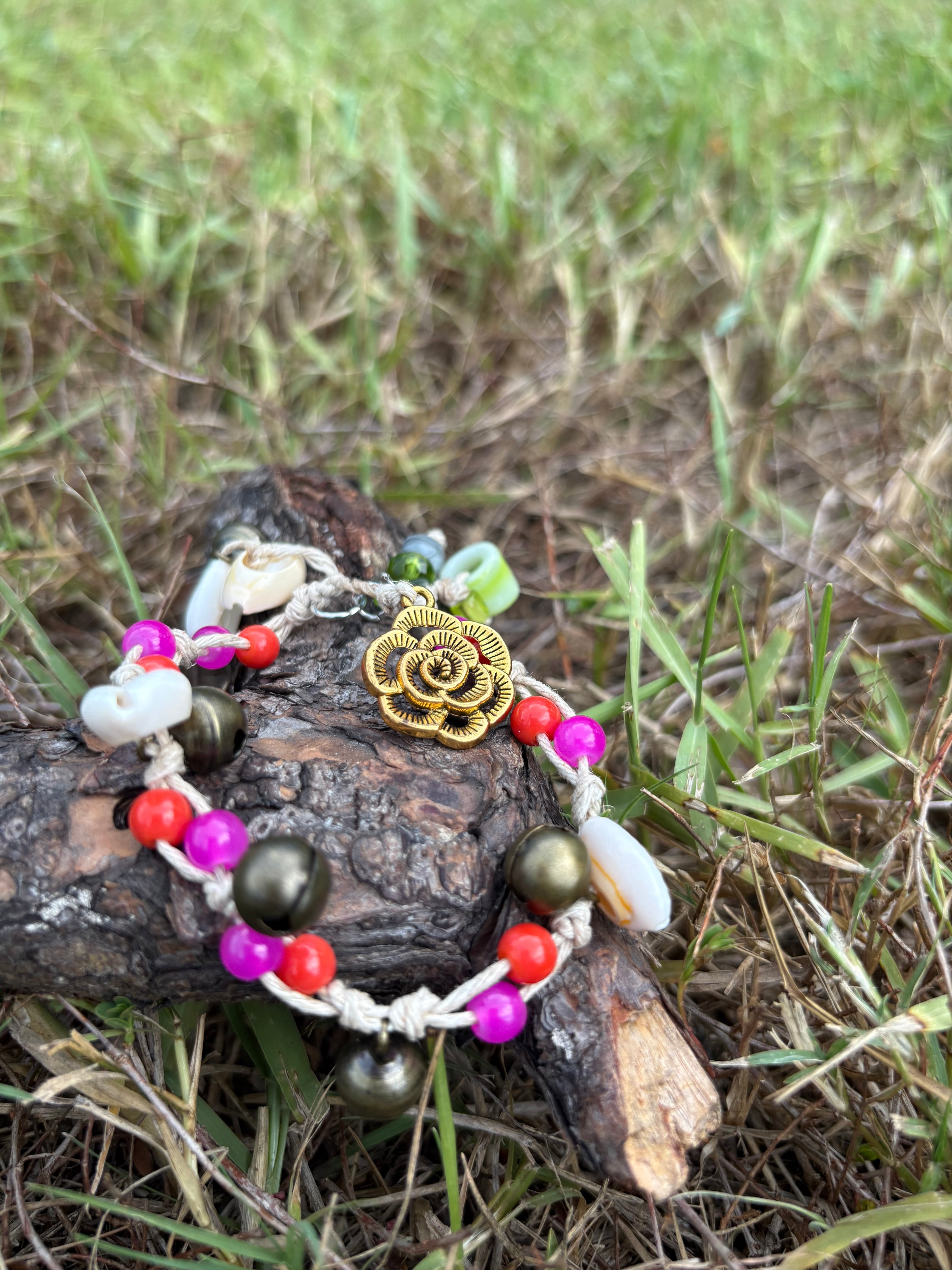 Riches 222 Bracelet