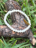 Nude 222 You Petite Anklet