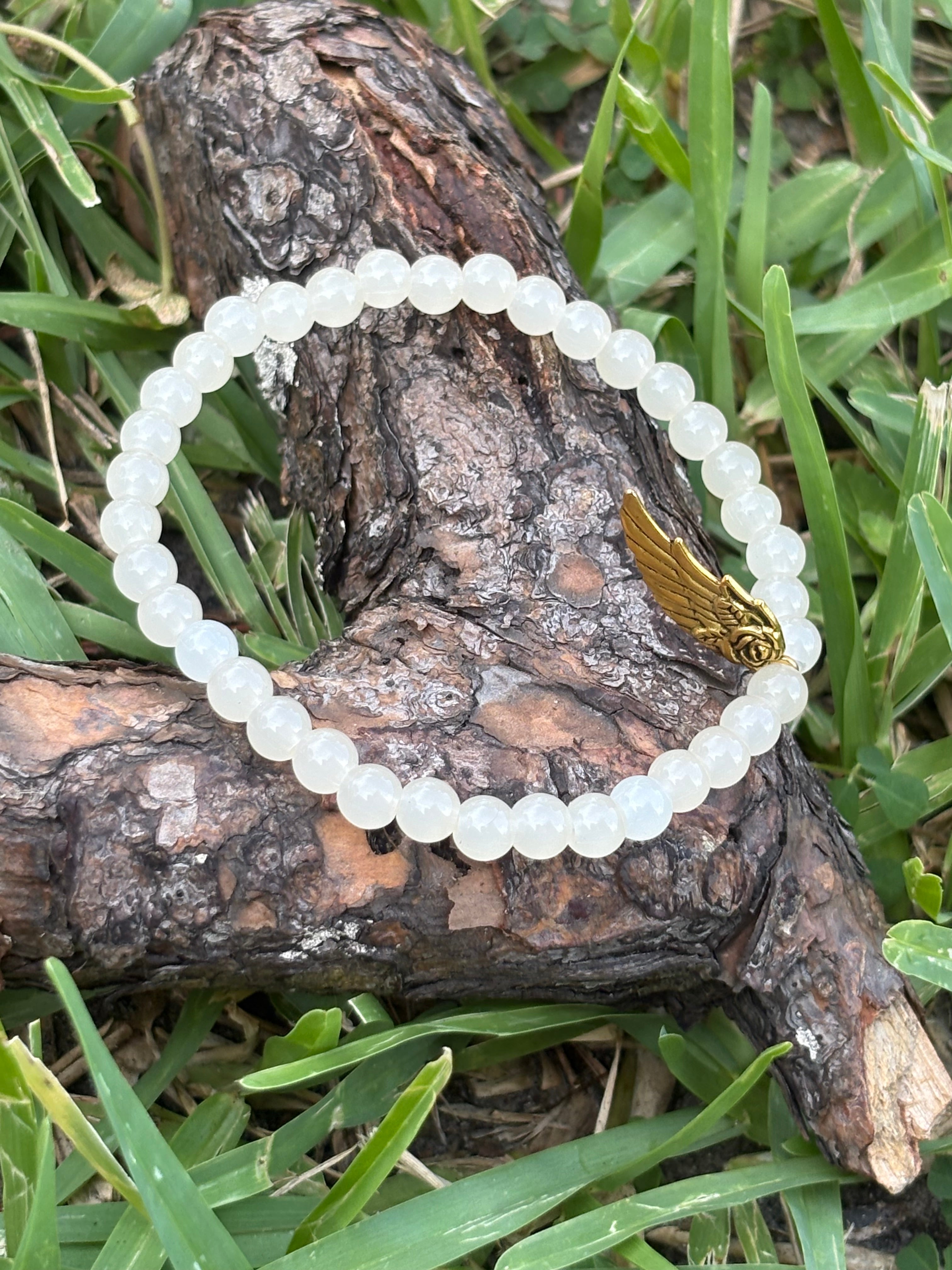 Nude 222 You Petite Anklet