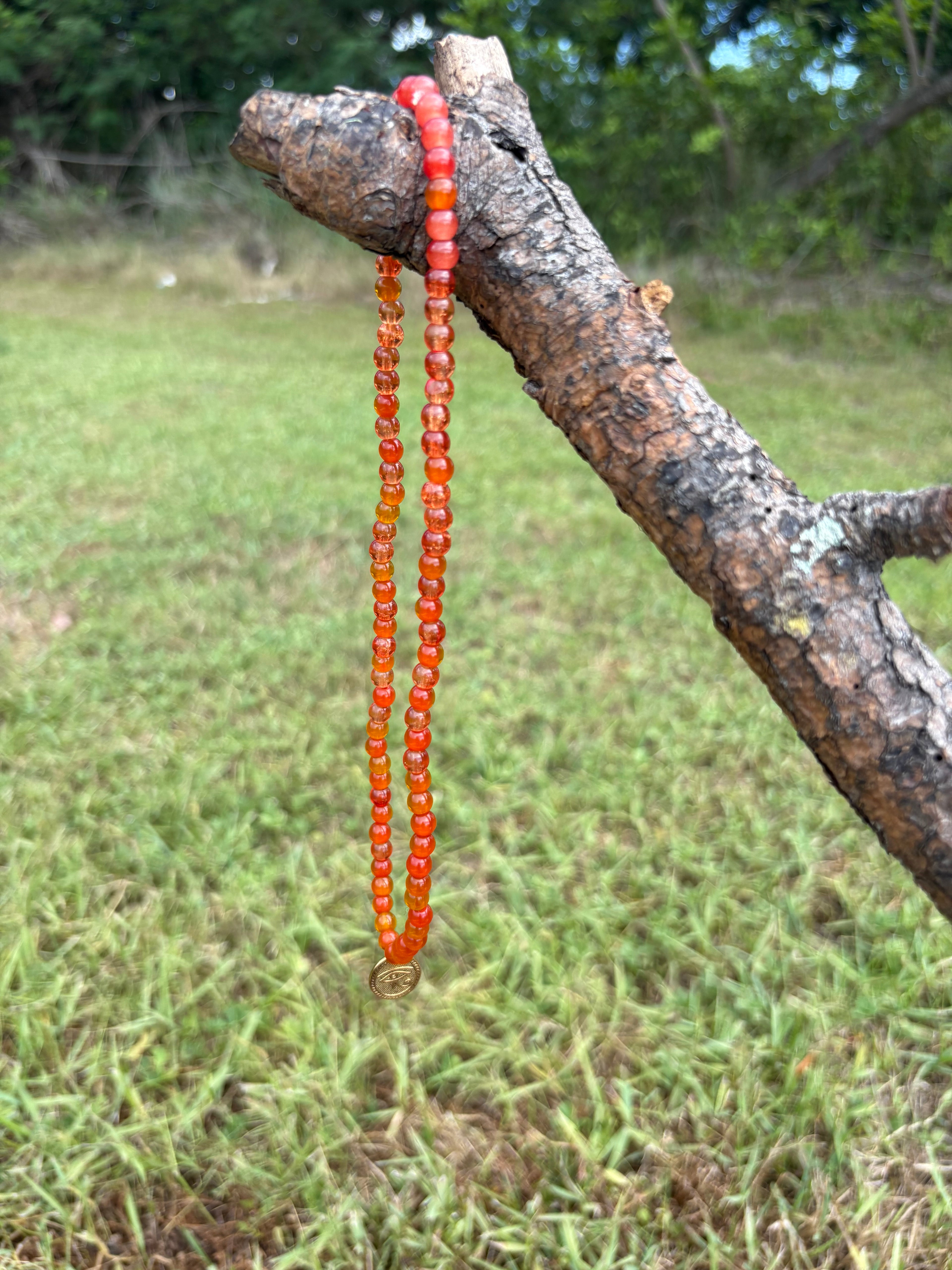 Balance HER Necklace