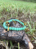 Joyfully living Bracelet