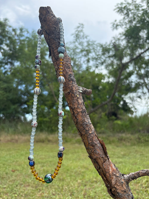 Ancient one Necklace