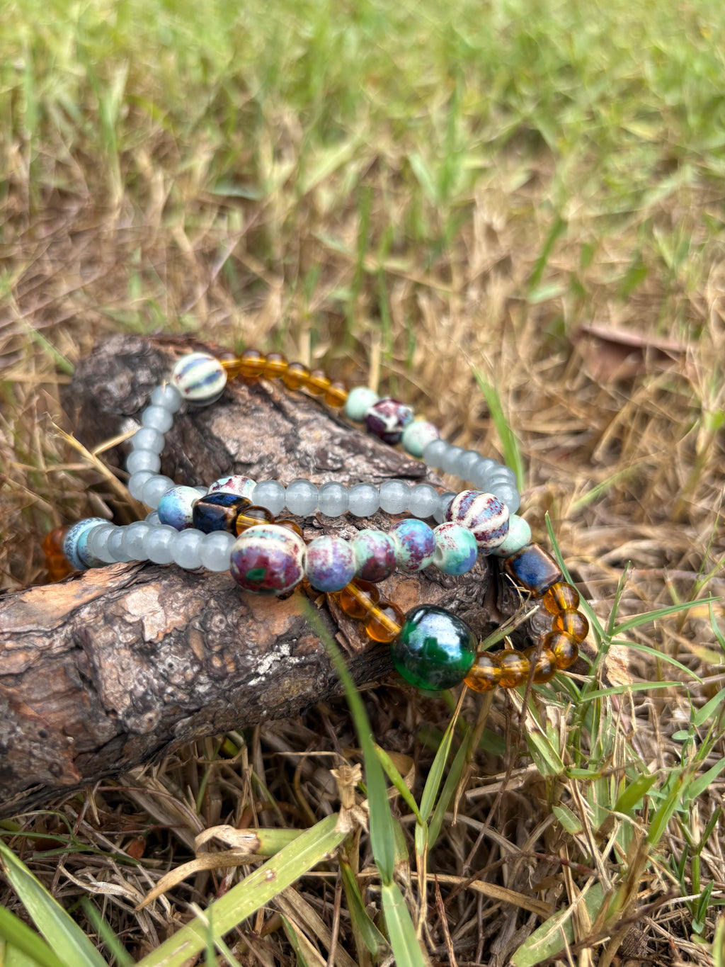 Ancient one Necklace