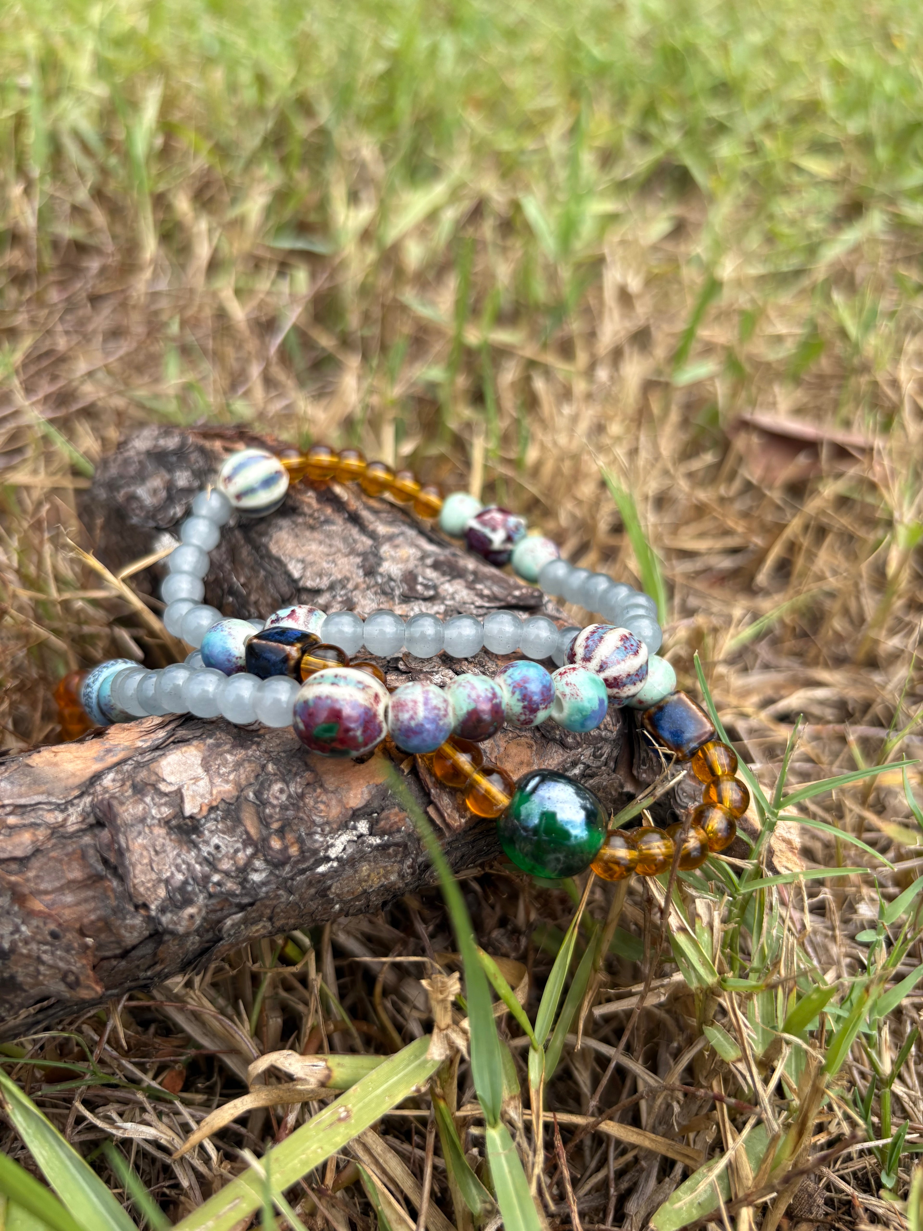 Ancient one Necklace