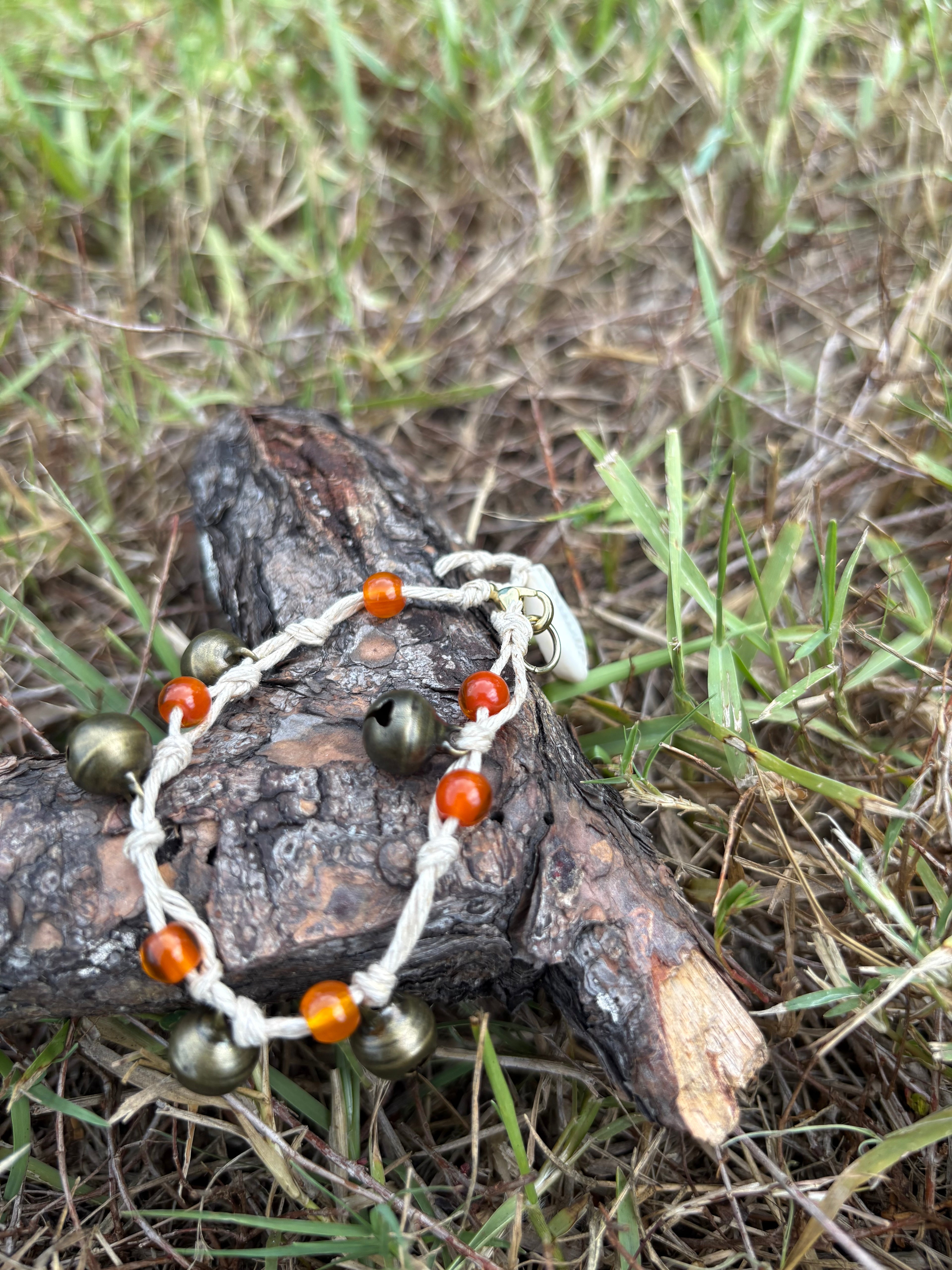 Care 444 you Bracelet